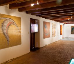 Los Objetos de Gloria Fiallo