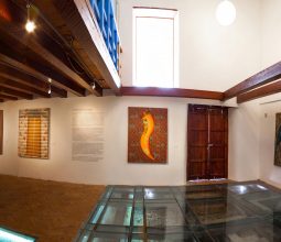 Los Objetos de Gloria Fiallo