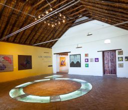 Los Objetos de Gloria Fiallo